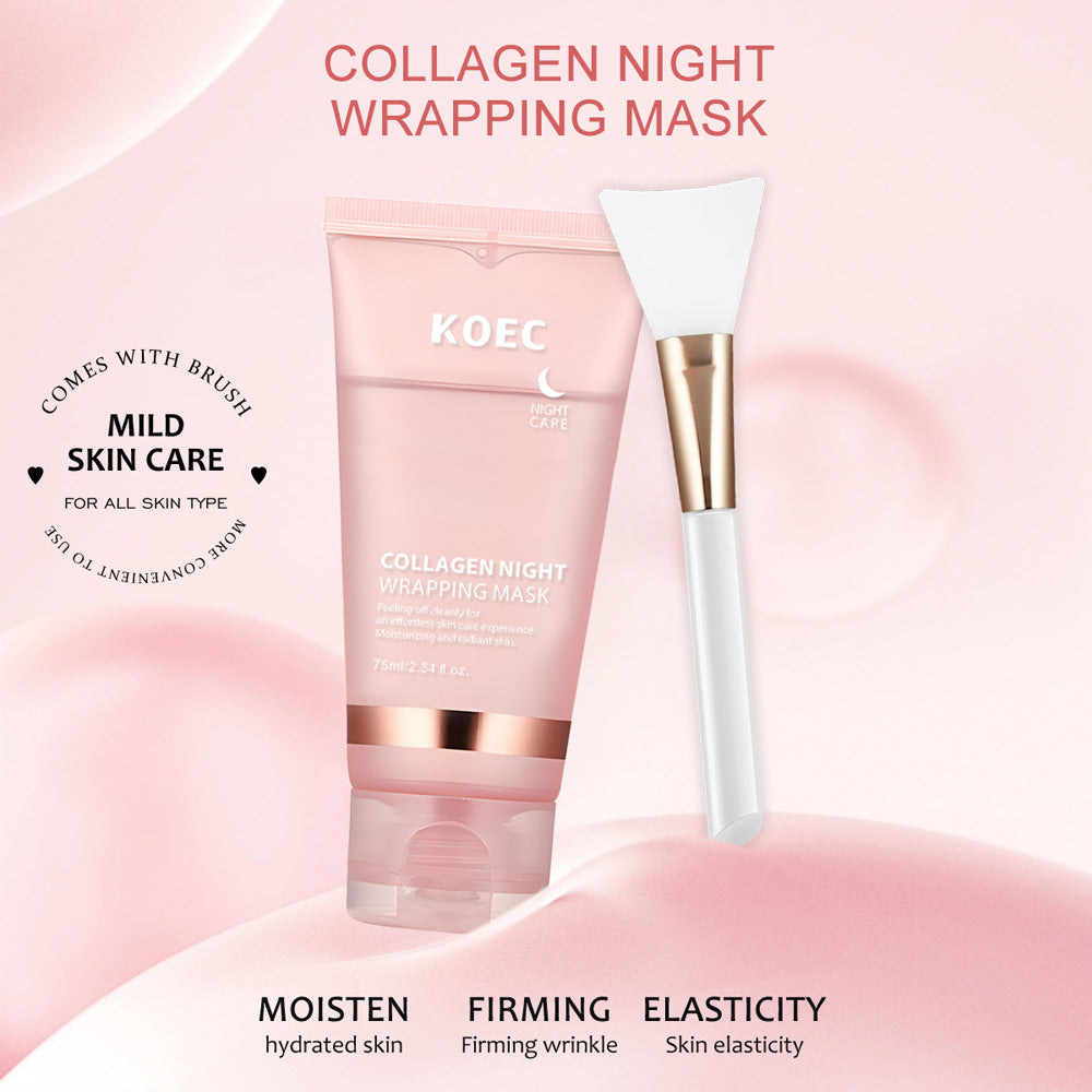 with Anti-Aging Kit