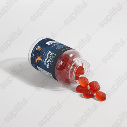 KORRA REM Sleep Gummies (Adult)