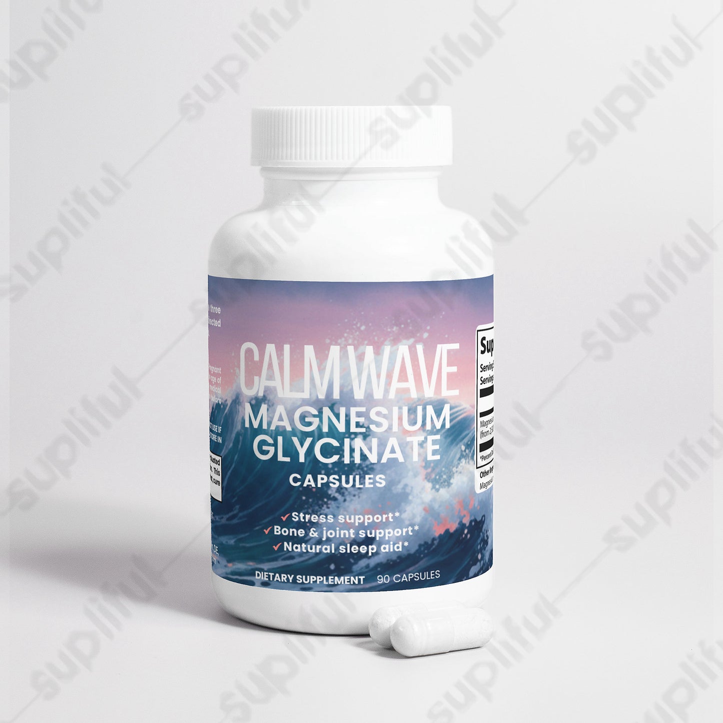 Magnesium Glycinate