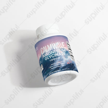 Magnesium Glycinate