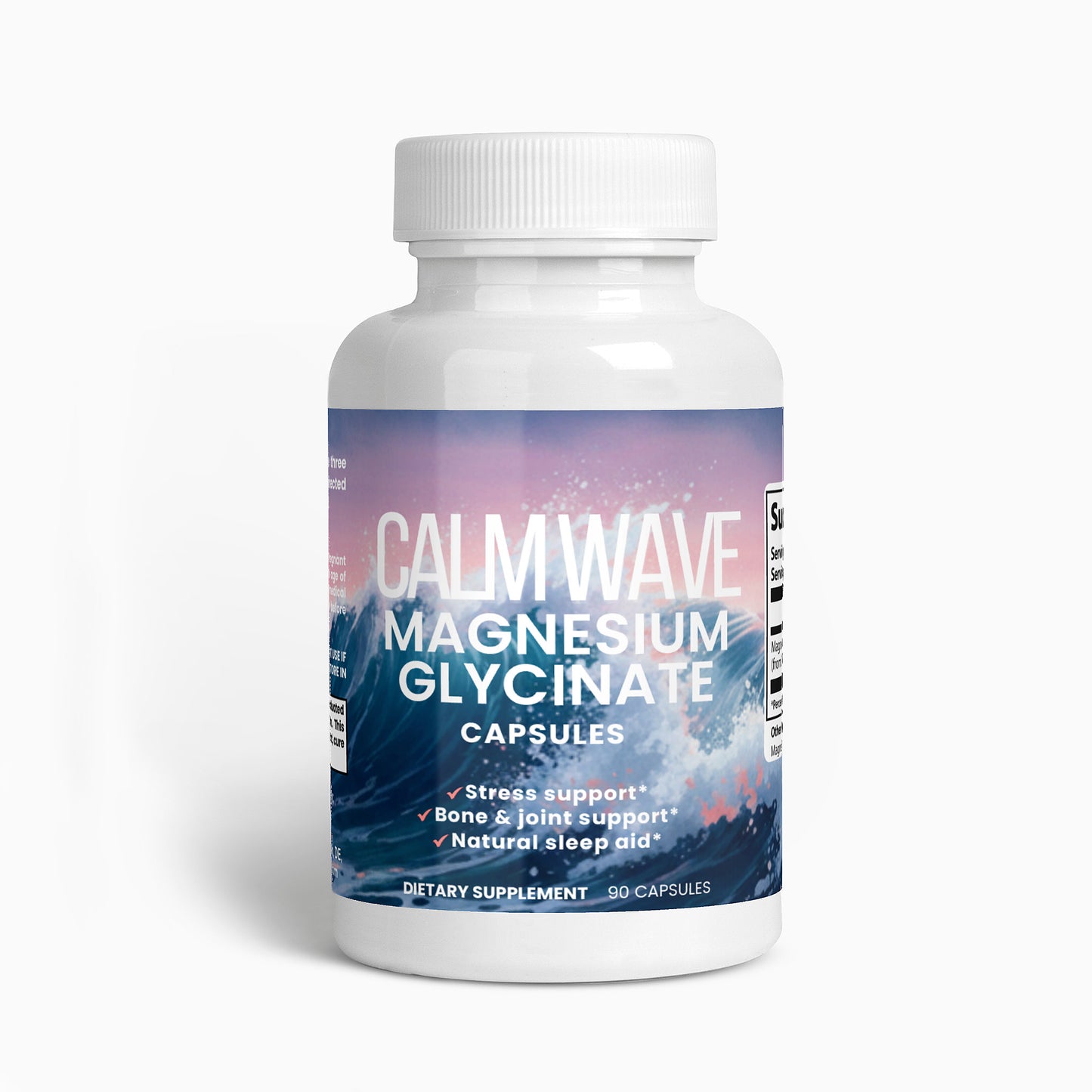 Magnesium Glycinate