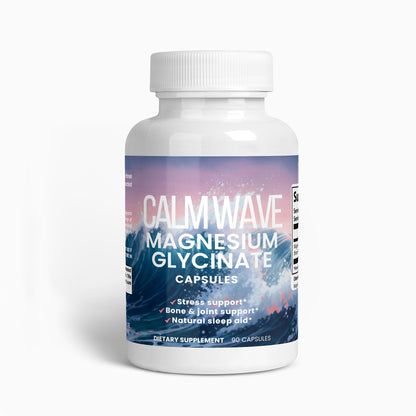 Magnesium Glycinate