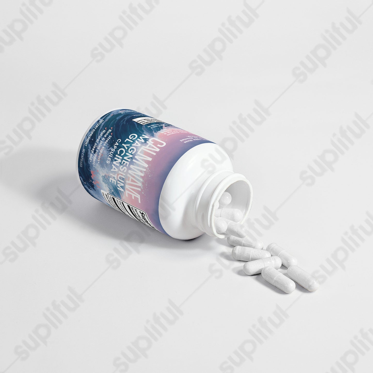 Magnesium Glycinate