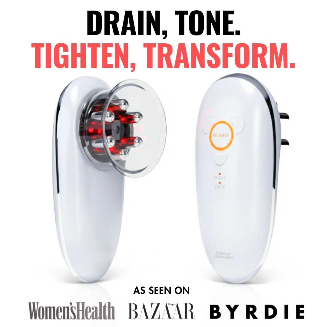 KorraSculpt™ Advanced Lymphatic Body Sculptor