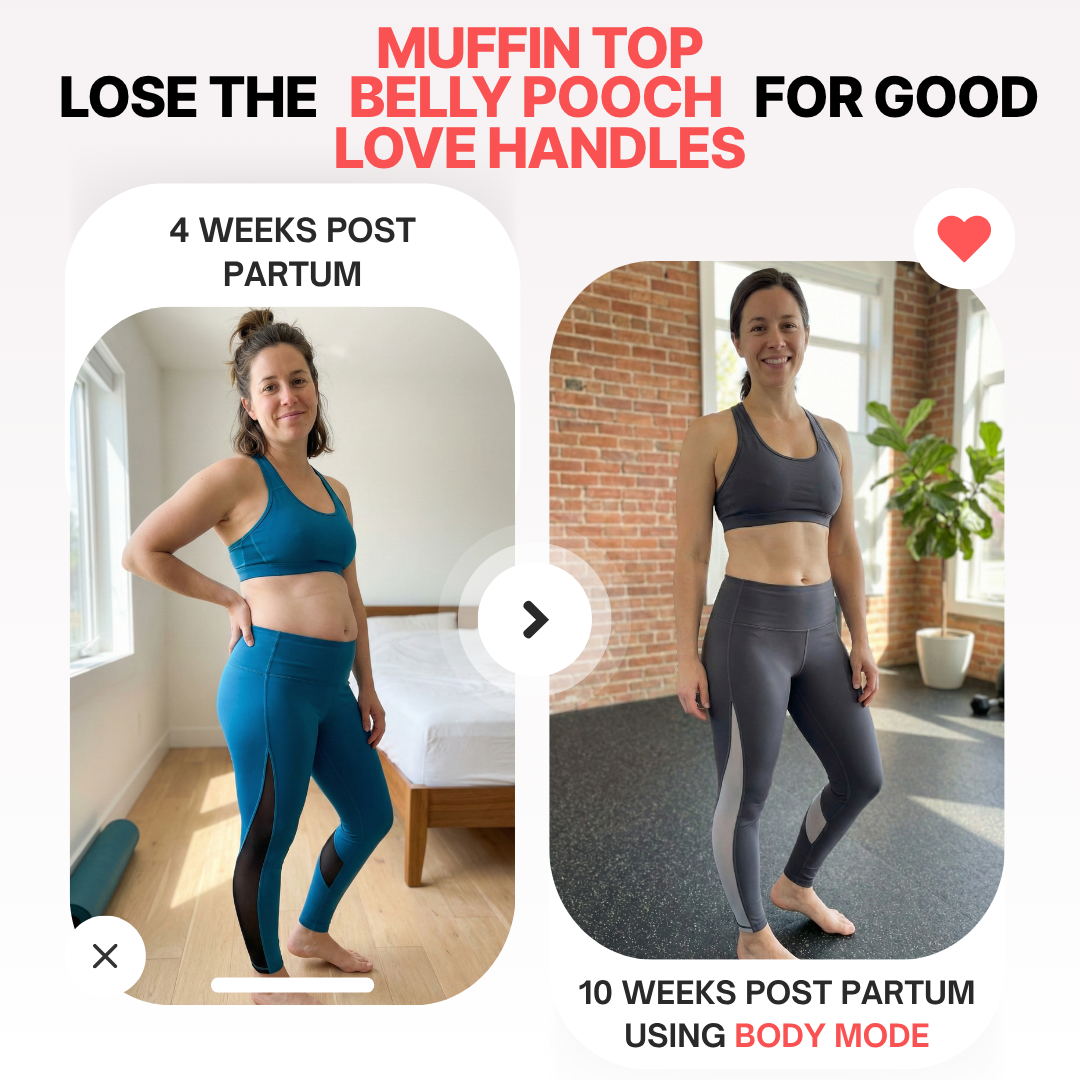 KorraSculpt™ Advanced Lymphatic Body Sculptor