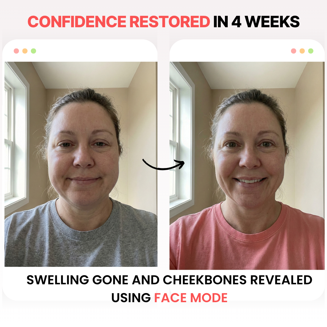 KorraSculpt™ Advanced Lymphatic Body Sculptor