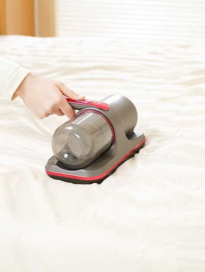 KORRA UV mite vacuum