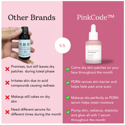 Opaque Peel off Mask