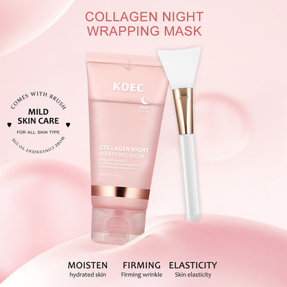 with Anti-Aging Kit