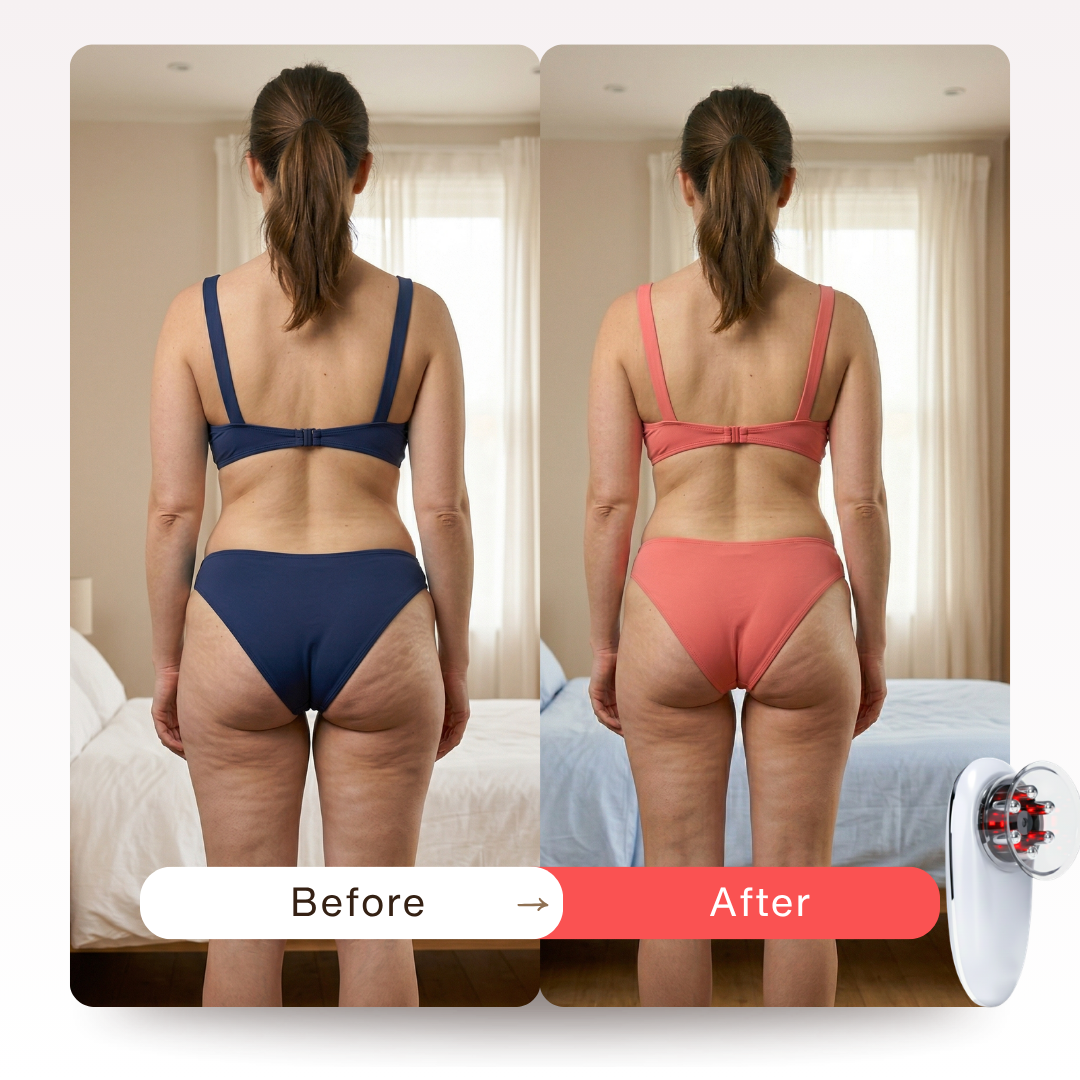 KorraSculpt™ Advanced Lymphatic Body Sculptor