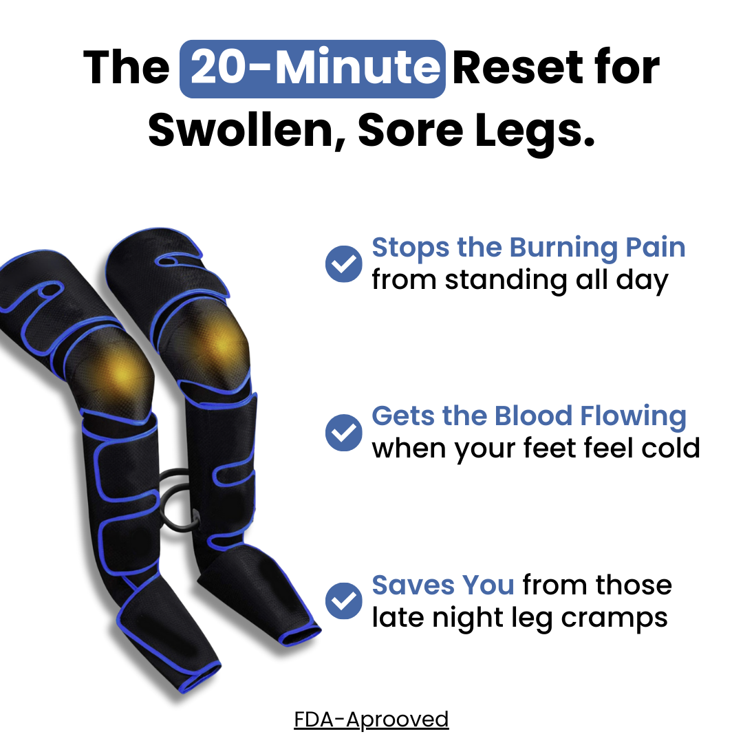 ReviveLegs™