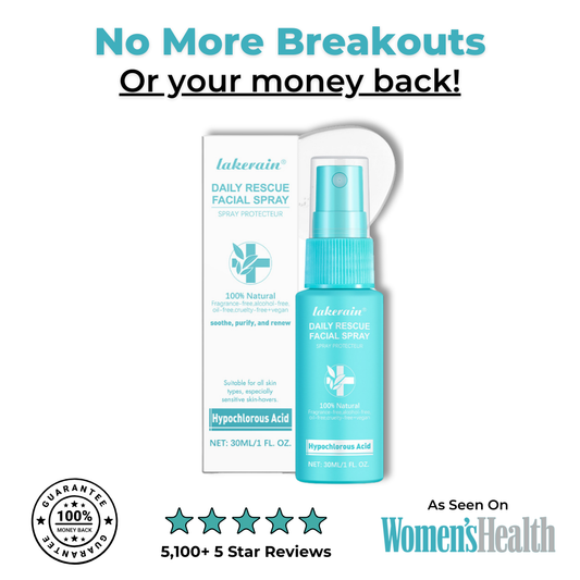 KORRA - Acne Spray